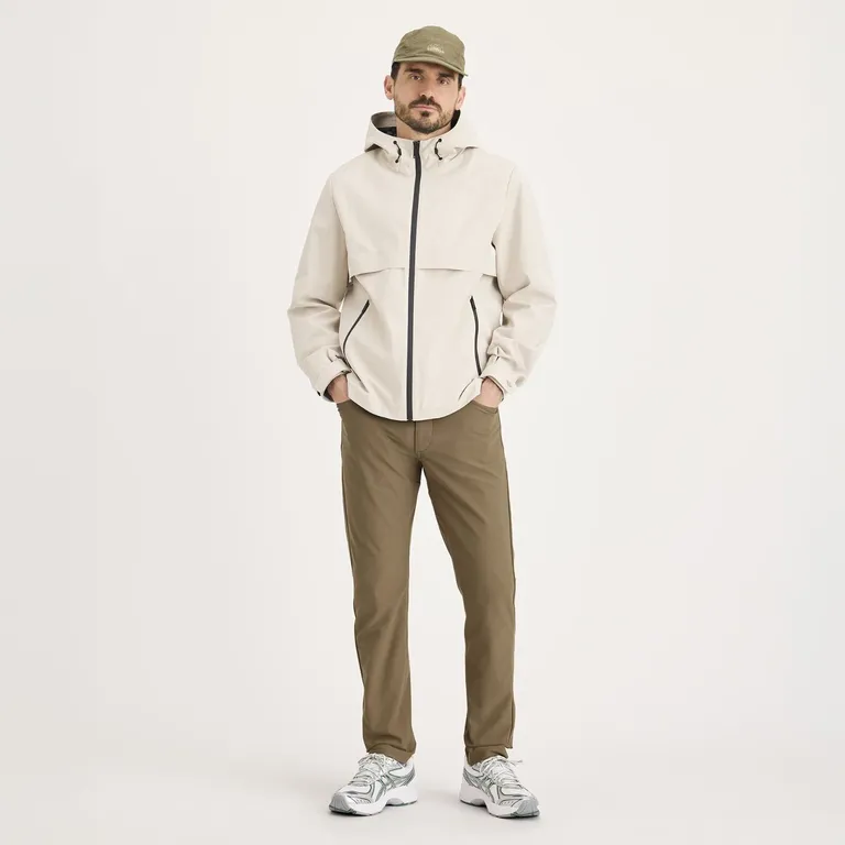 DOCKERS Pantalón Skinny Hombre