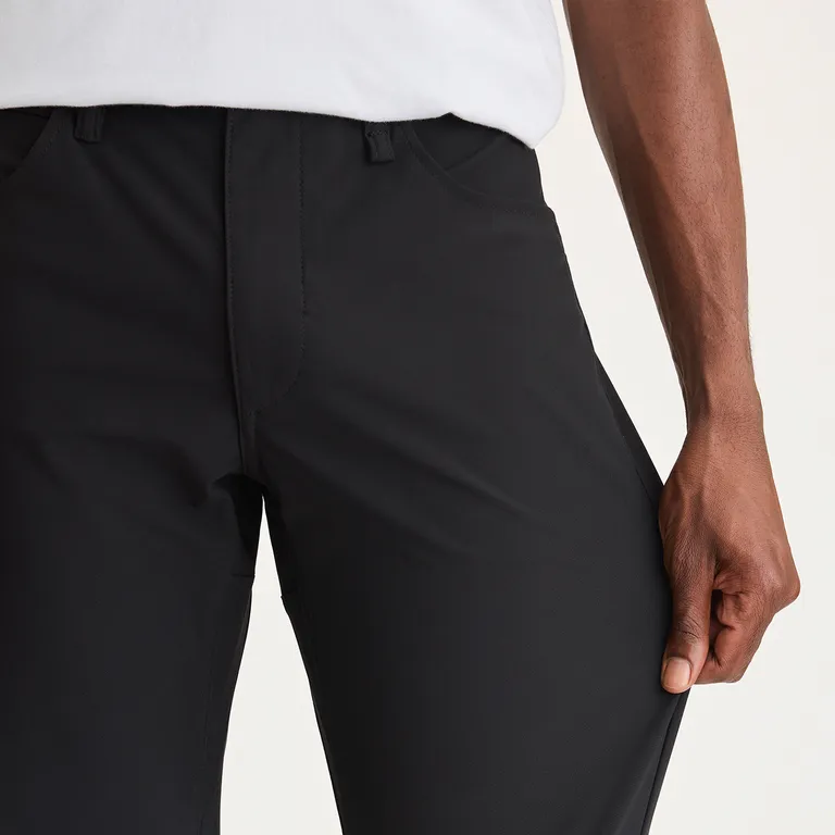 DOCKERS Pantalón Skinny Hombre