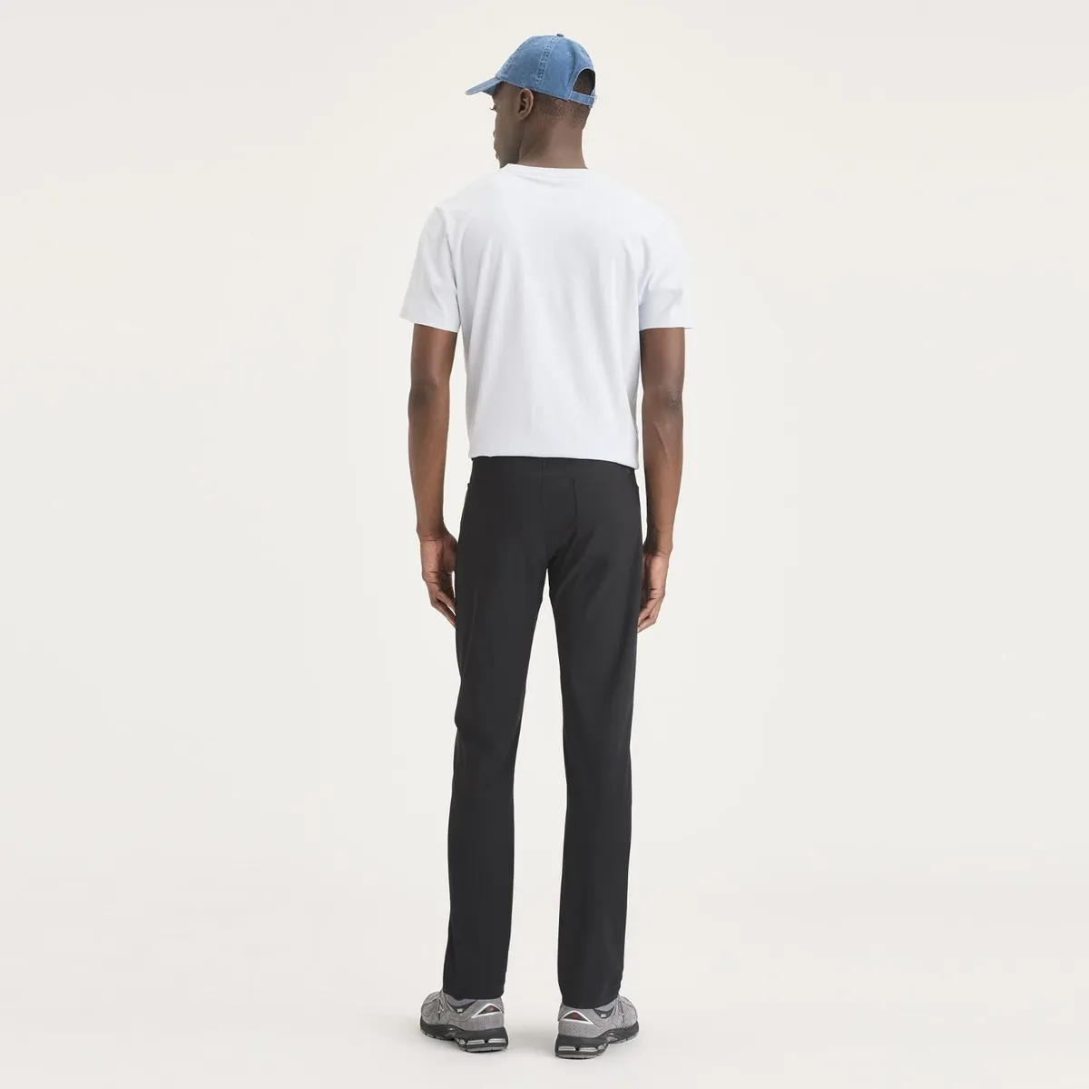 DOCKERS - Pantalón Skinny Hombre Dockers