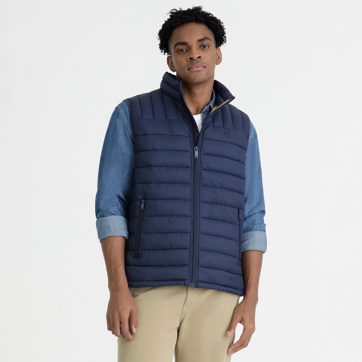DOCKERS - Chaqueta Hombre Dockers