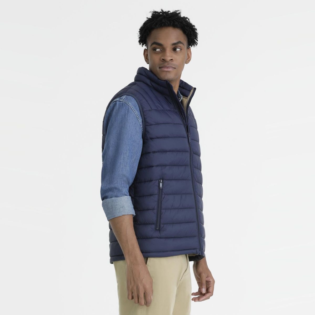 DOCKERS - Chaqueta Hombre Dockers