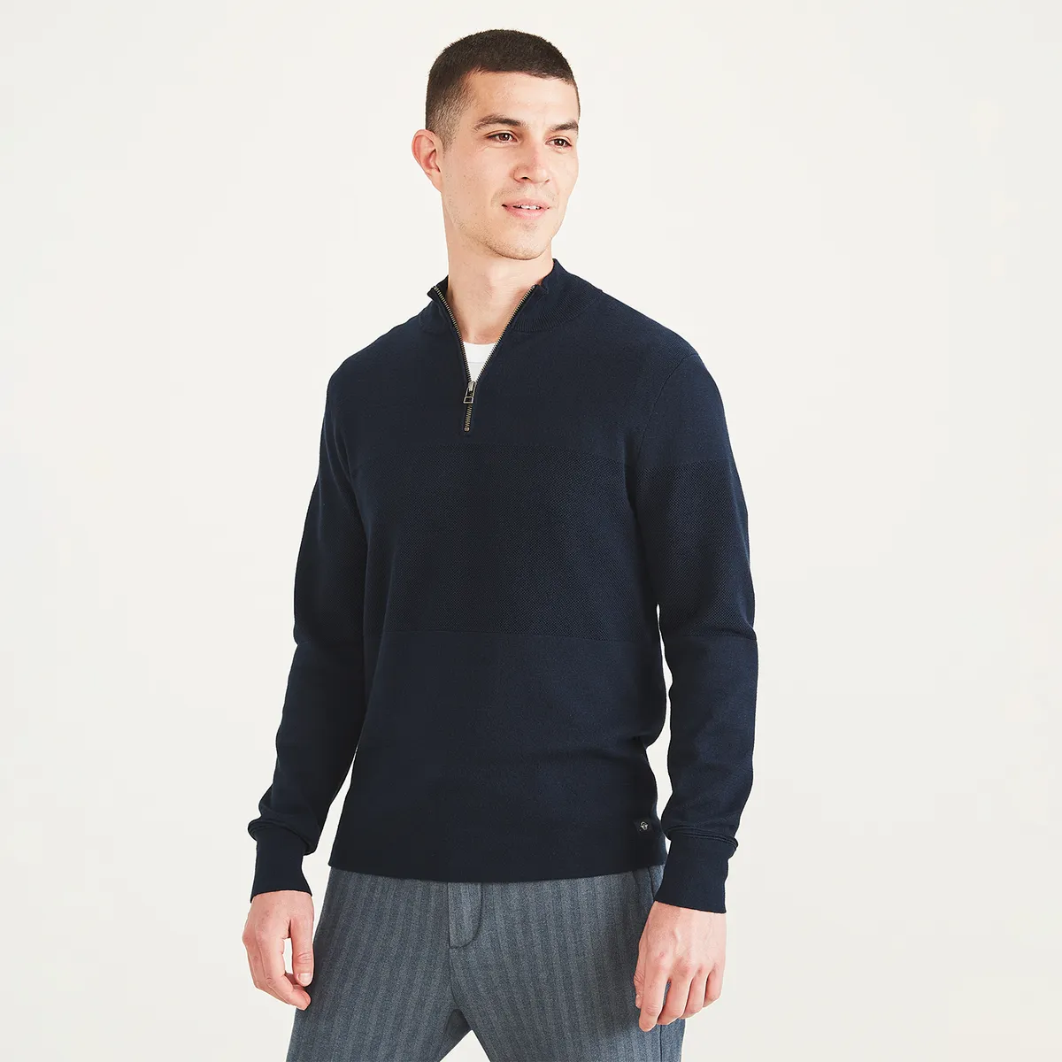 DOCKERS - Sweater Hombre Dockers