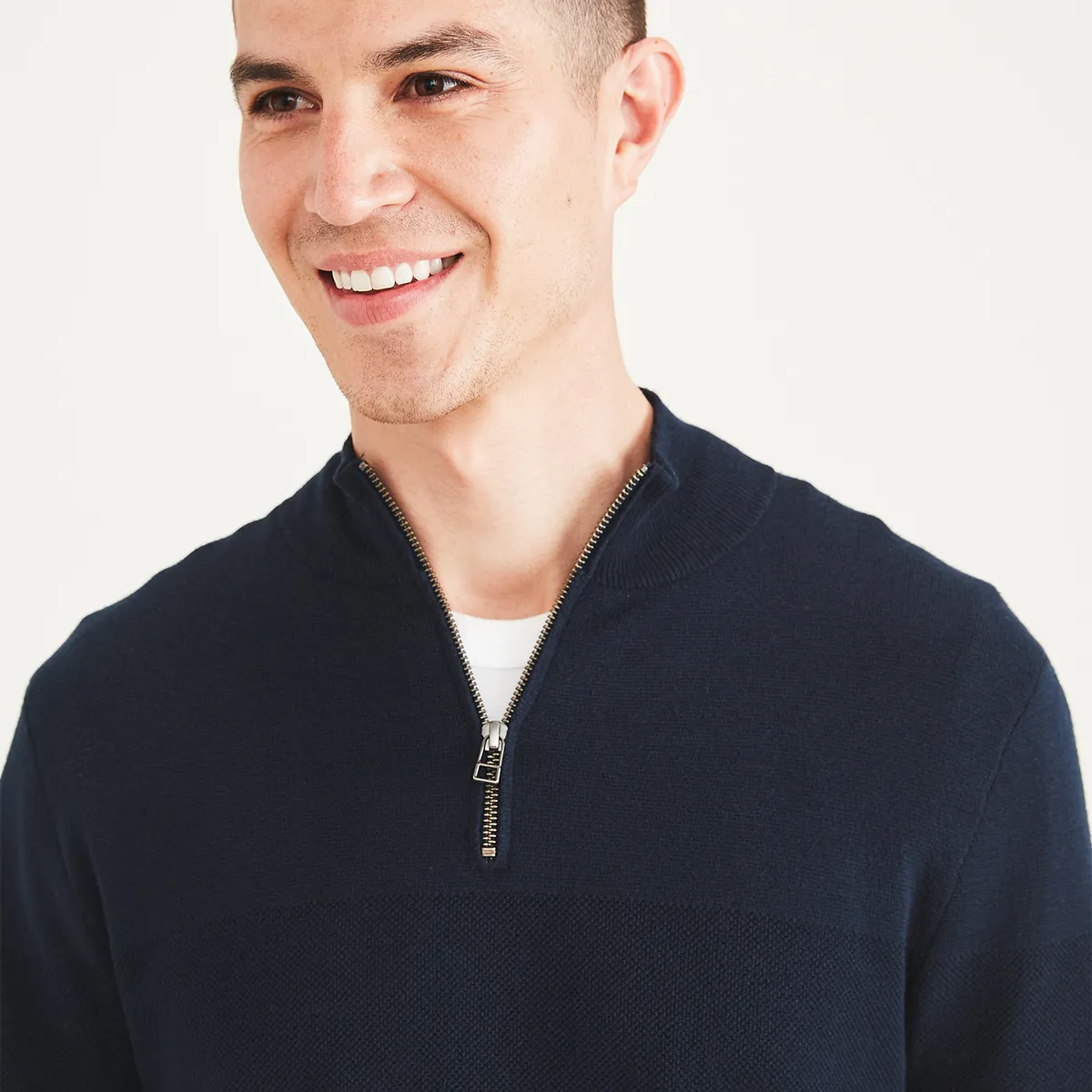 DOCKERS - Sweater Hombre Dockers