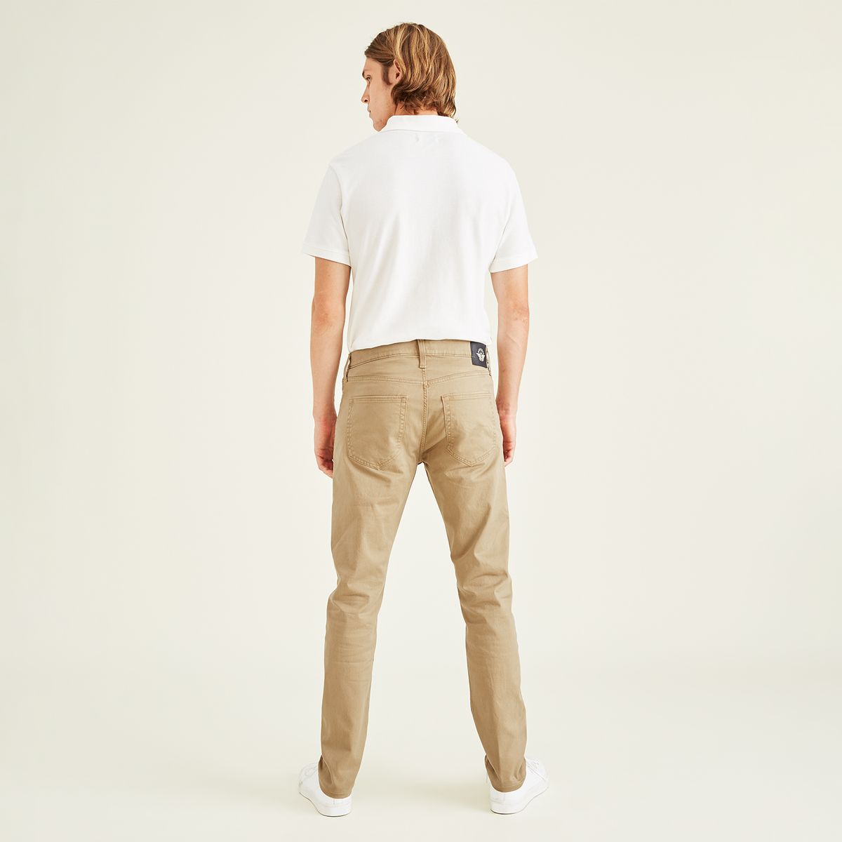DOCKERS - Pantalón Skinny Hombre Dockers