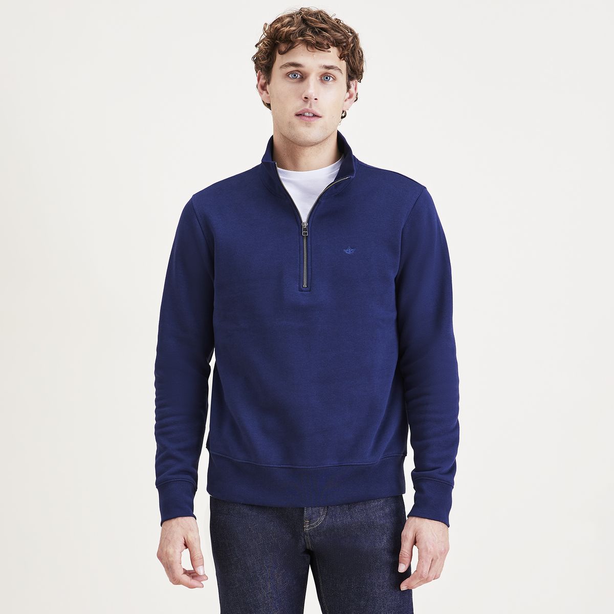 DOCKERS - Polerón Hombre Dockers