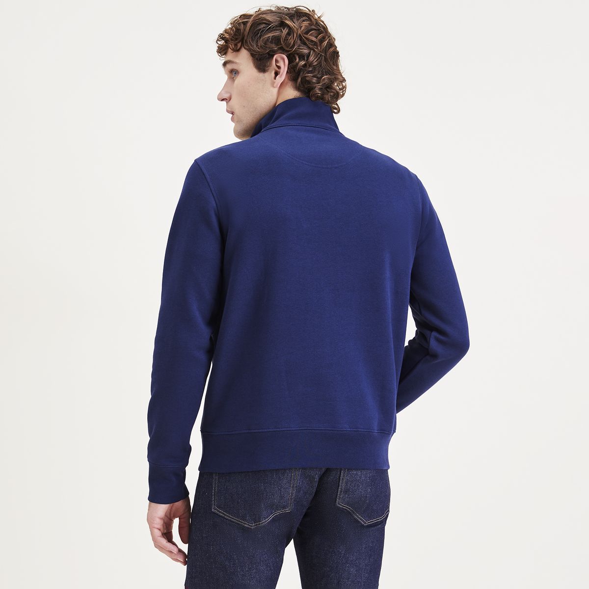 DOCKERS - Polerón Hombre Dockers