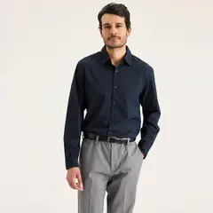 DOCKERS - Camisa Hombre