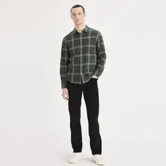 DOCKERS - Pantalón Slim Hombre