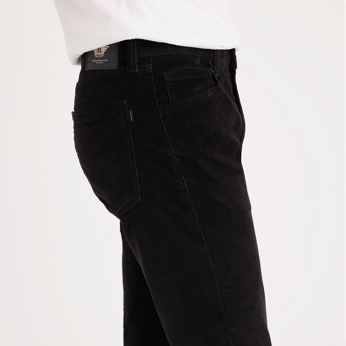 DOCKERS - Pantalón Skinny Hombre Dockers