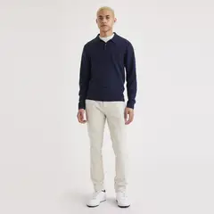 DOCKERS - Pantalón Skinny Hombre
