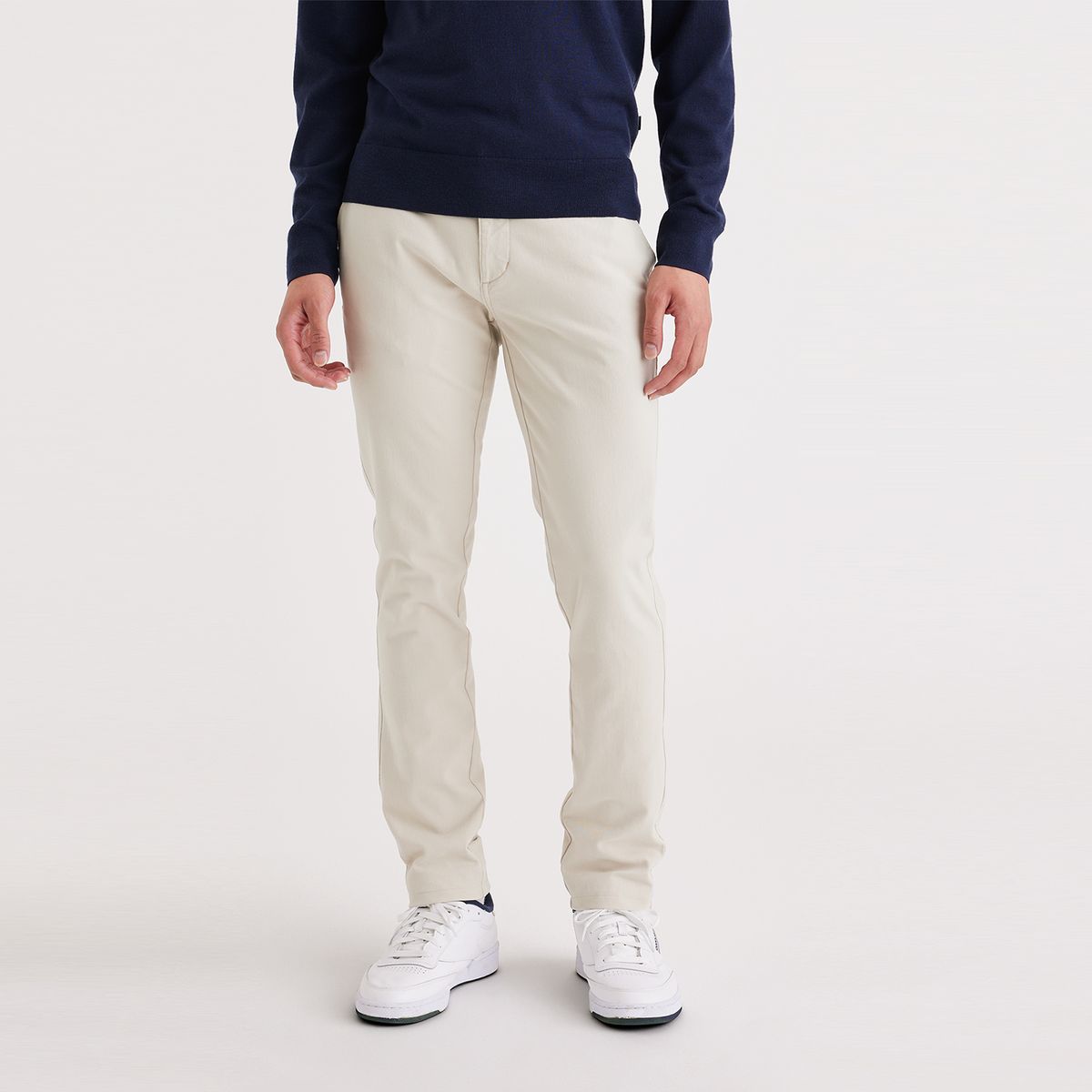 DOCKERS - Pantalón Skinny Hombre Dockers