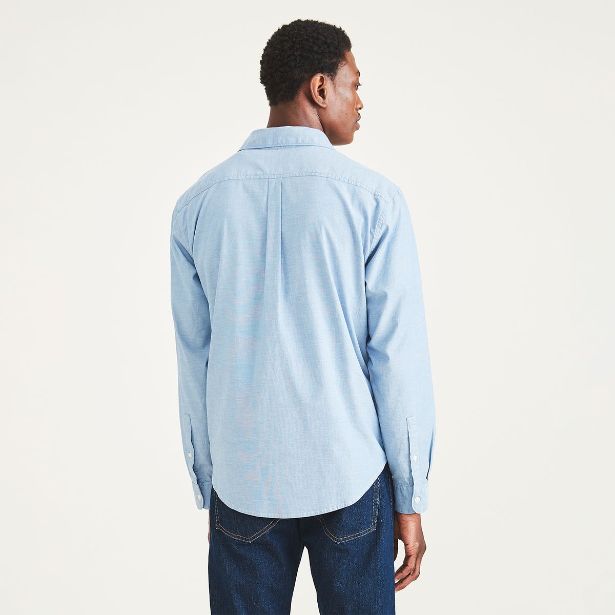 DOCKERS - Camisa Hombre Dockers