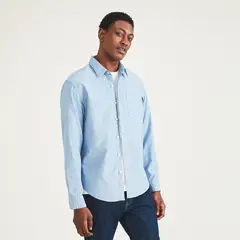 DOCKERS - Camisa Hombre