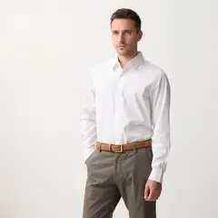DOCKERS - Camisa Hombre
