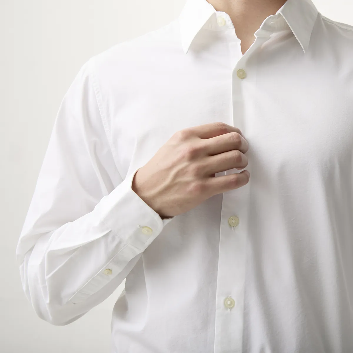 DOCKERS - Camisa Hombre Dockers
