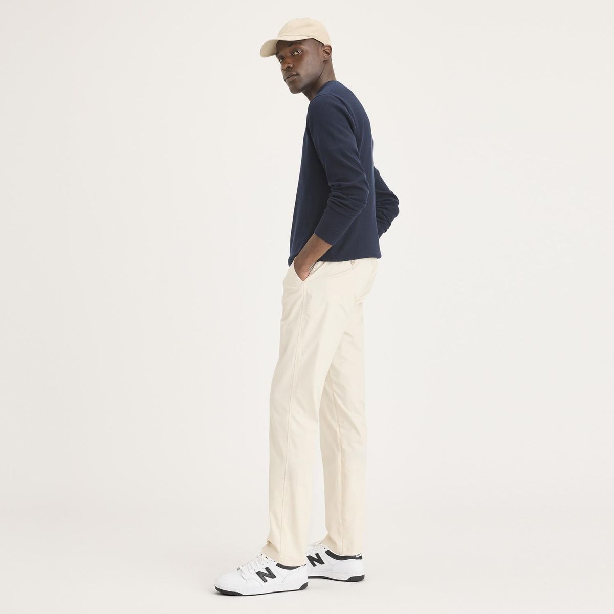 DOCKERS - Sweater Hombre Dockers