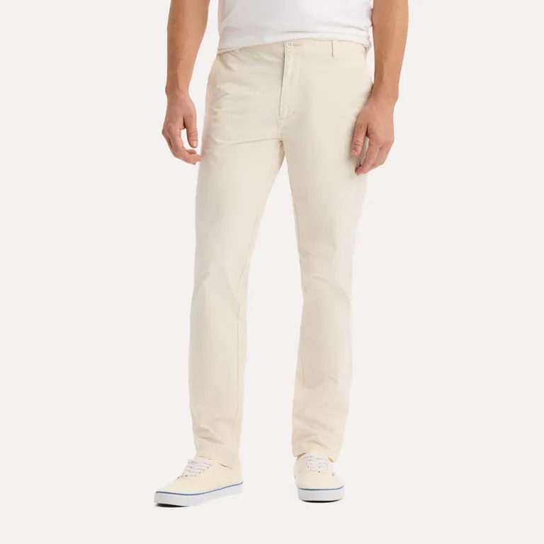Pantalón Slim Hombre