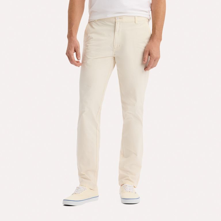 DOCKERS Pantalón Slim Hombre