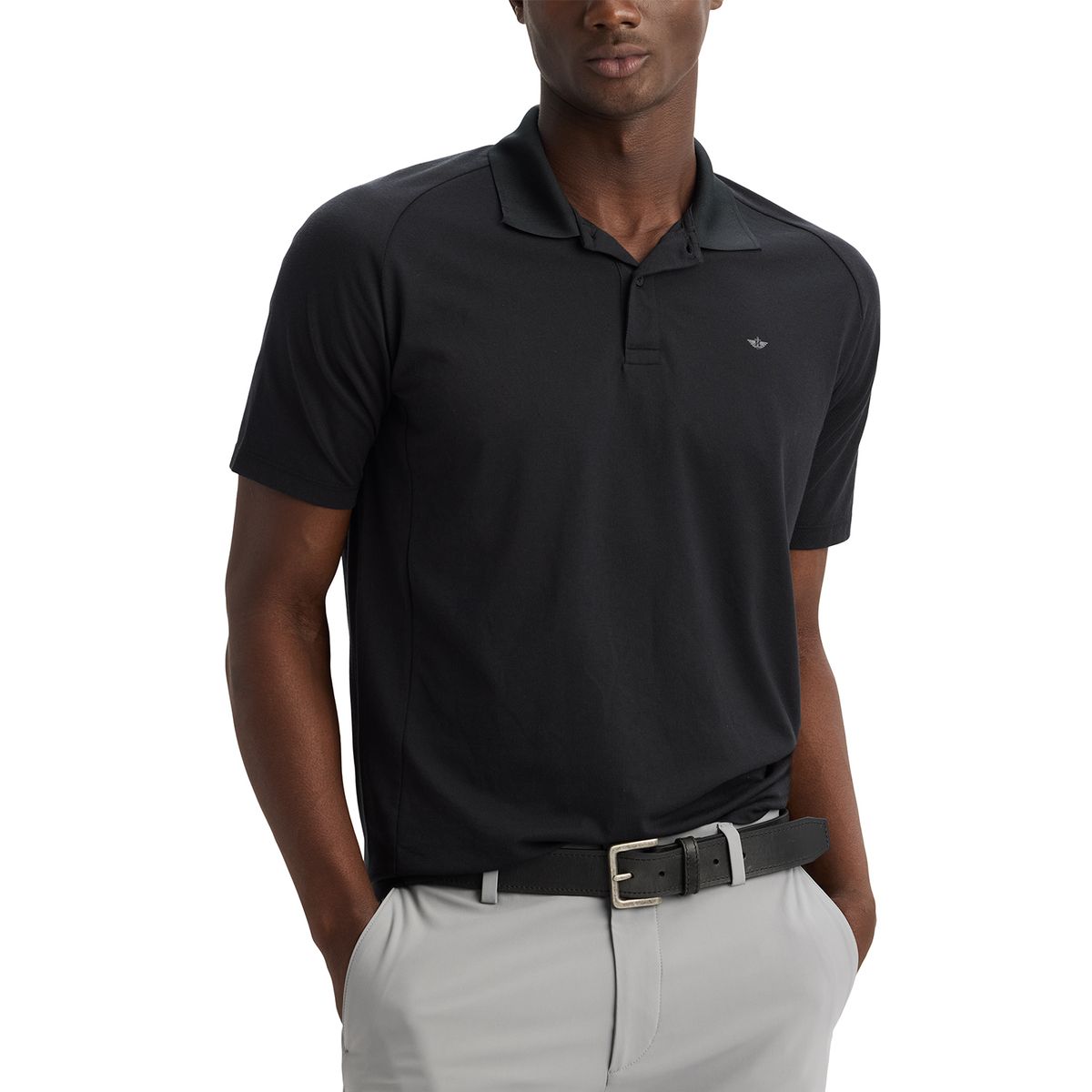 DOCKERS - Polera Hombre Dockers