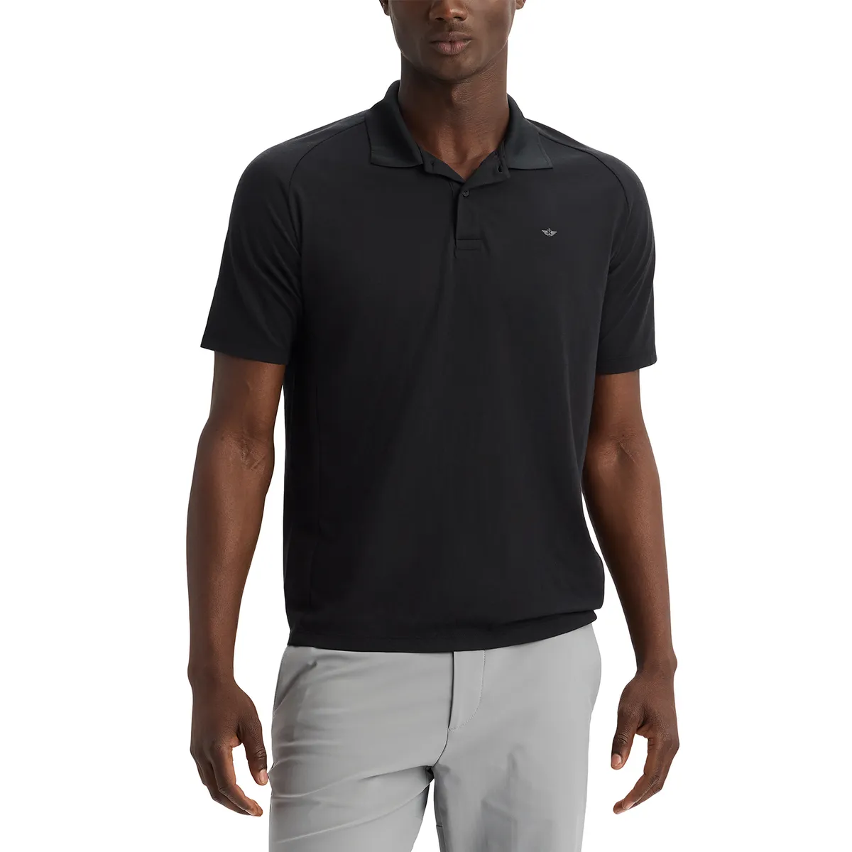 DOCKERS - Polera Hombre Dockers