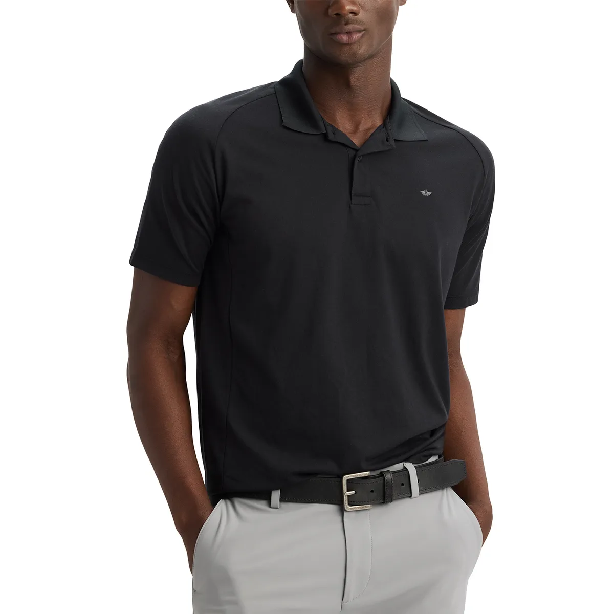 DOCKERS - Polera Hombre Dockers