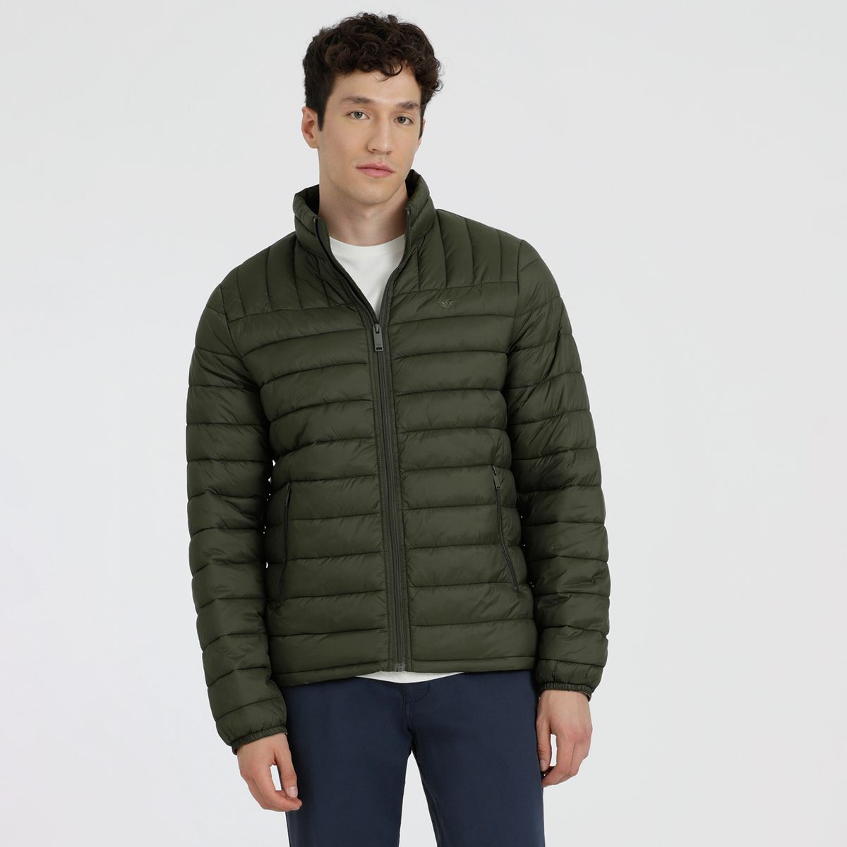 DOCKERS - Chaqueta Hombre Dockers
