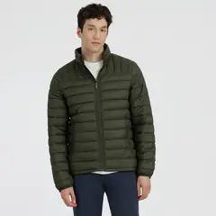DOCKERS - Chaqueta Hombre
