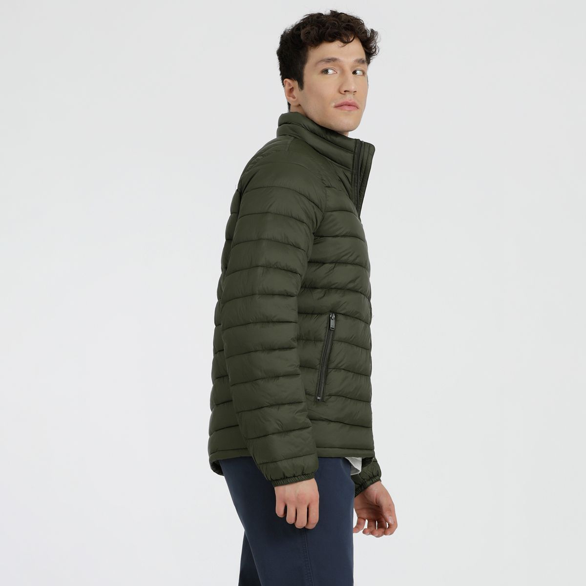 DOCKERS - Chaqueta Hombre Dockers