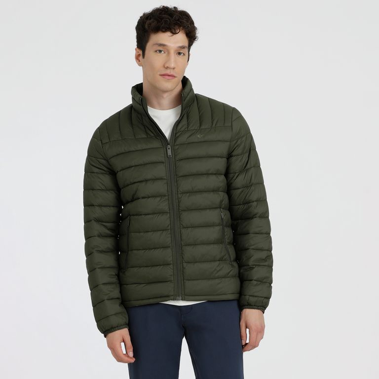 DOCKERS Chaqueta Hombre