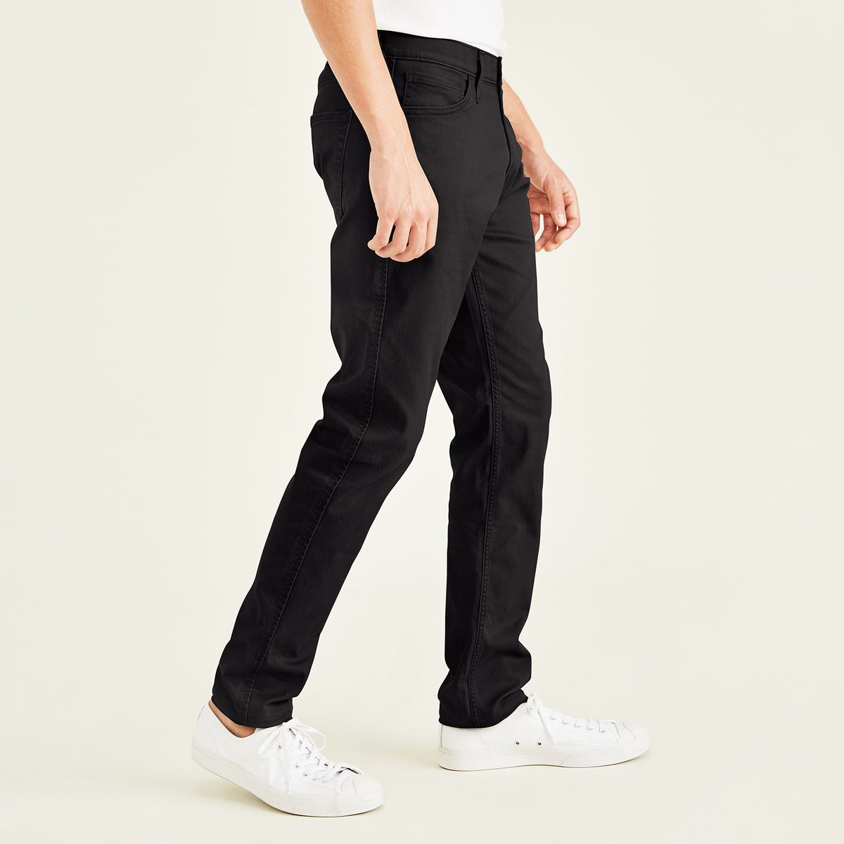 DOCKERS - Pantalón Skinny Hombre Dockers