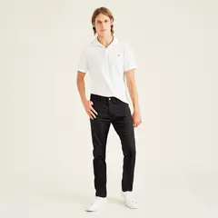 DOCKERS - Pantalón Skinny Hombre