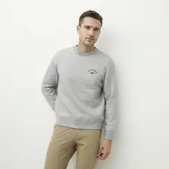 DOCKERS - Polerón Hombre