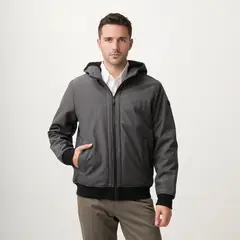 DOCKERS - Chaqueta Hombre
