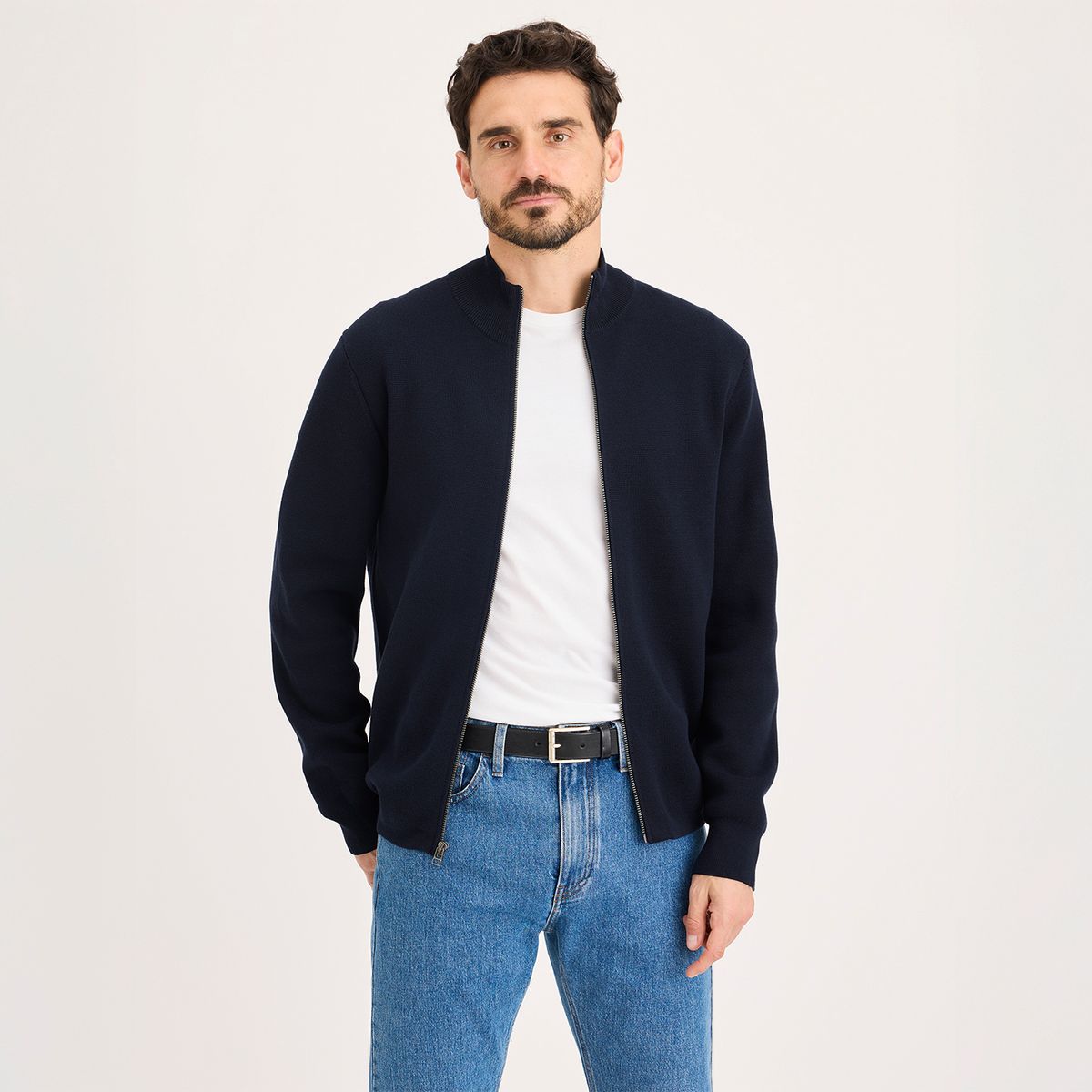 DOCKERS - Sweater Hombre Dockers