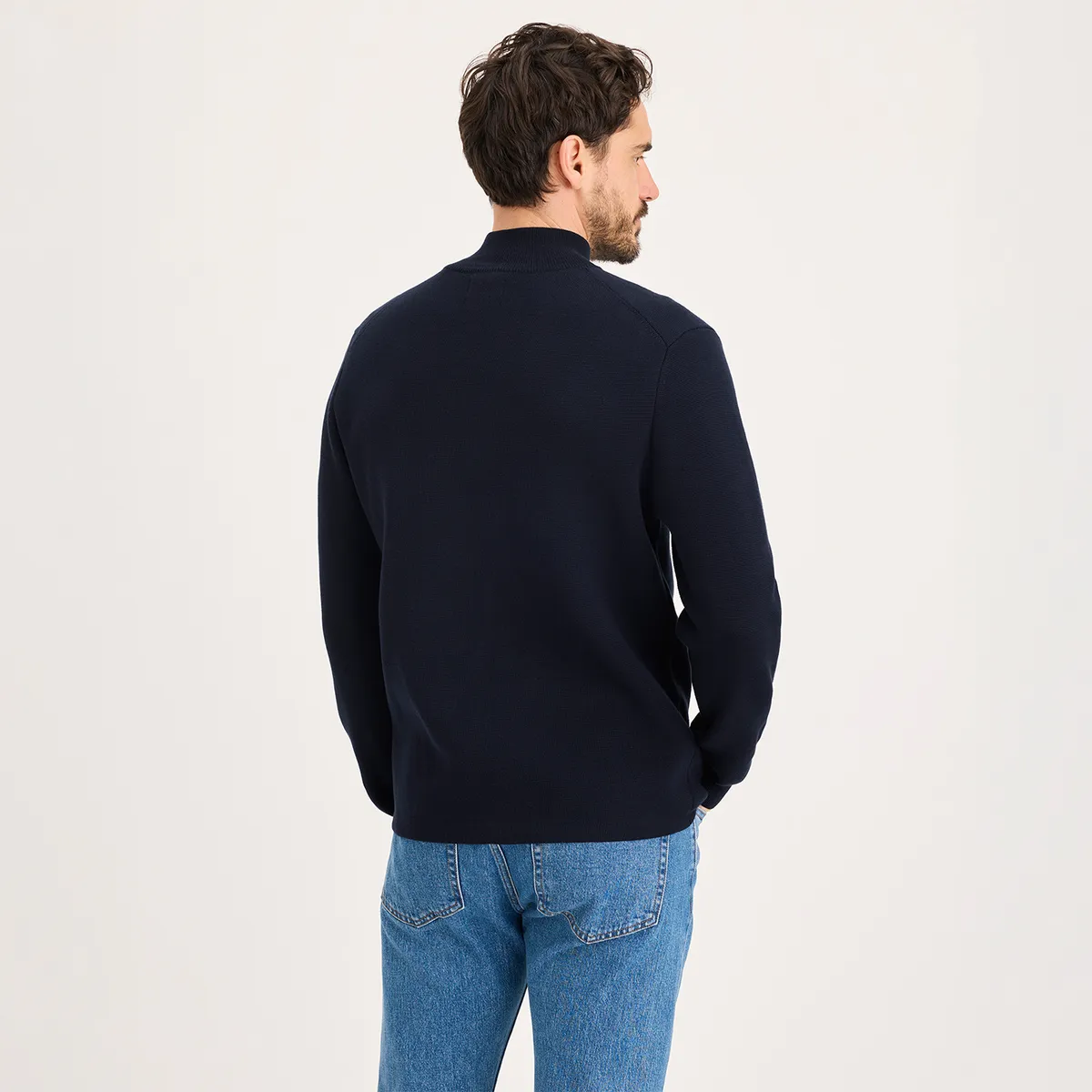 DOCKERS - Sweater Hombre Dockers