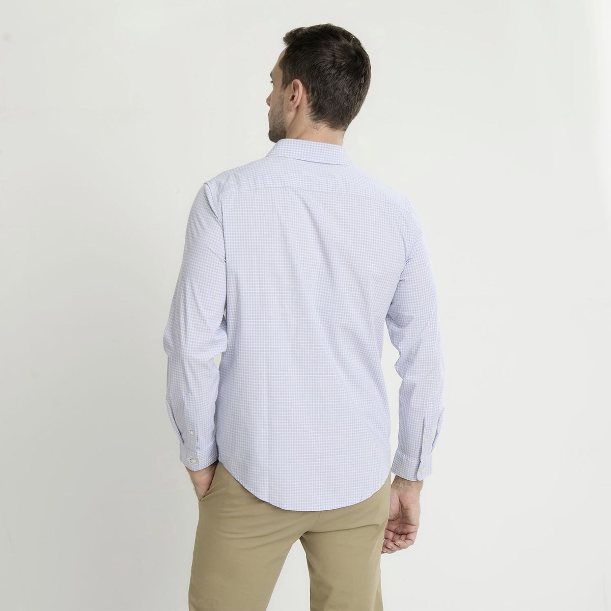 DOCKERS - Camisa Hombre Dockers
