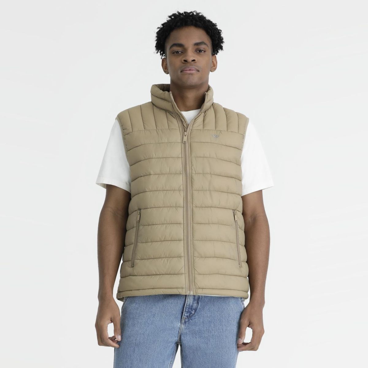 DOCKERS - Chaqueta Hombre Dockers