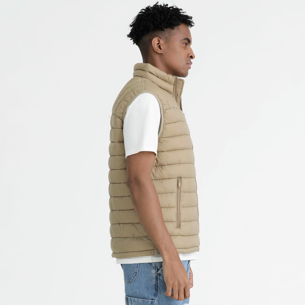 DOCKERS - Chaqueta Hombre Dockers