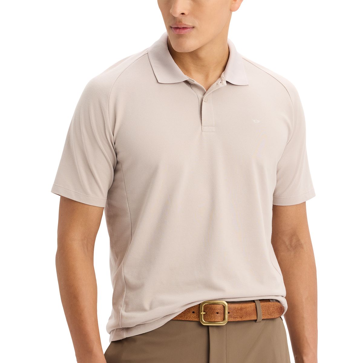 DOCKERS - Polera Hombre Dockers