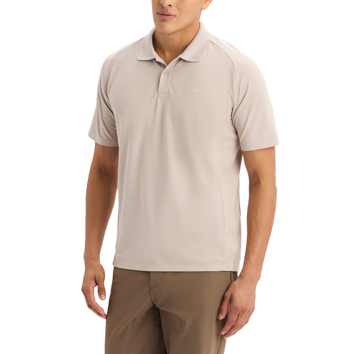 DOCKERS - Polera Hombre Dockers