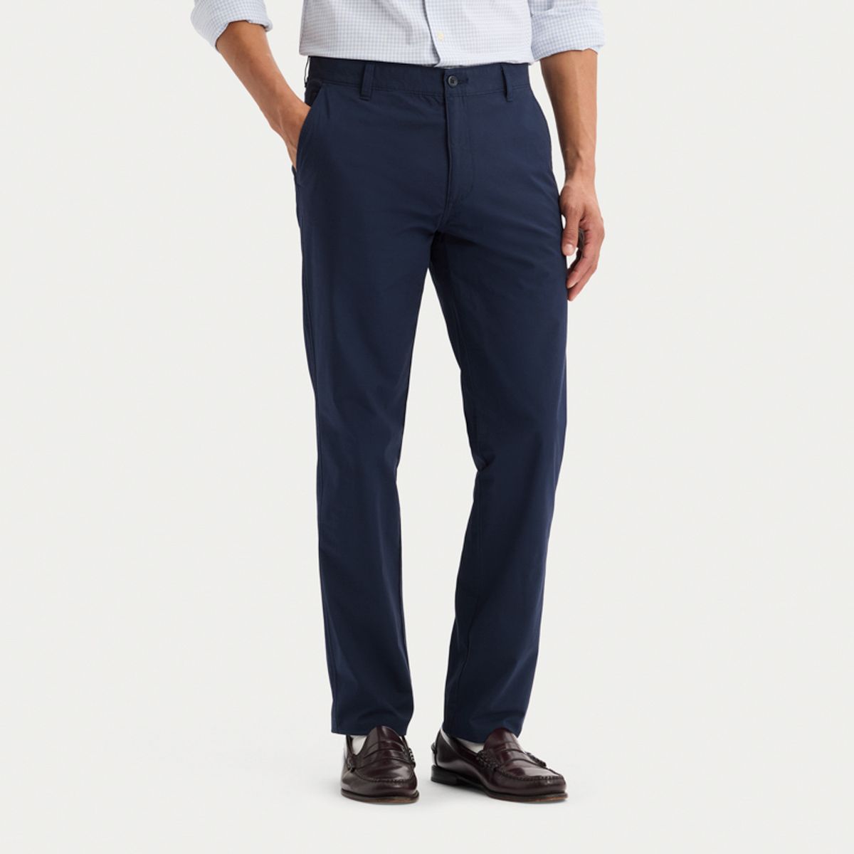 DOCKERS - Pantalón Slim Hombre Dockers