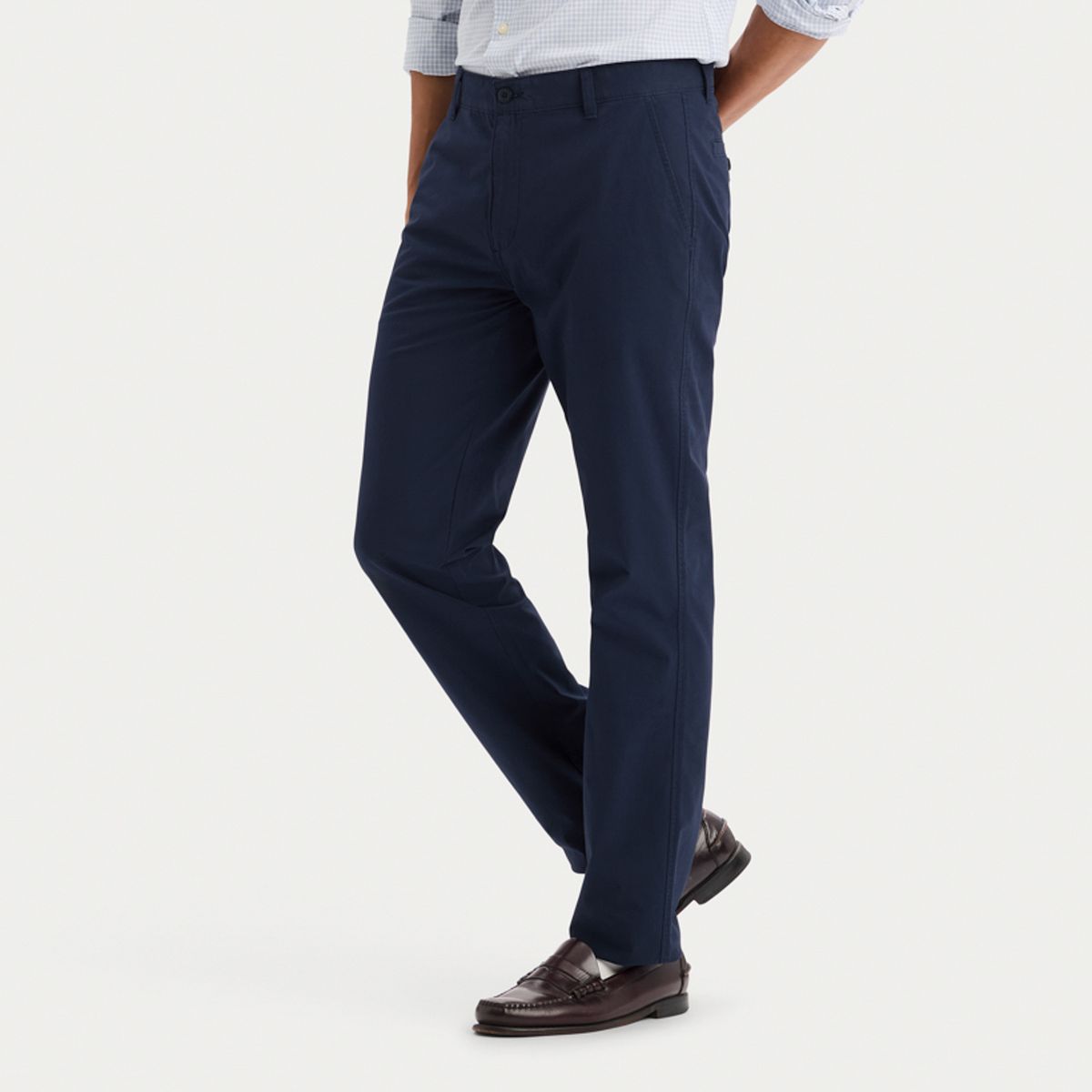 DOCKERS - Pantalón Slim Hombre Dockers