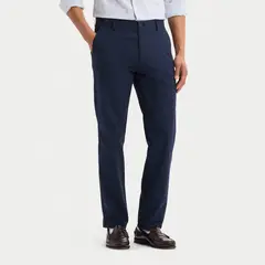 DOCKERS - Pantalón Slim Hombre
