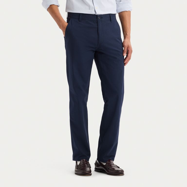 Pantalón Slim Hombre