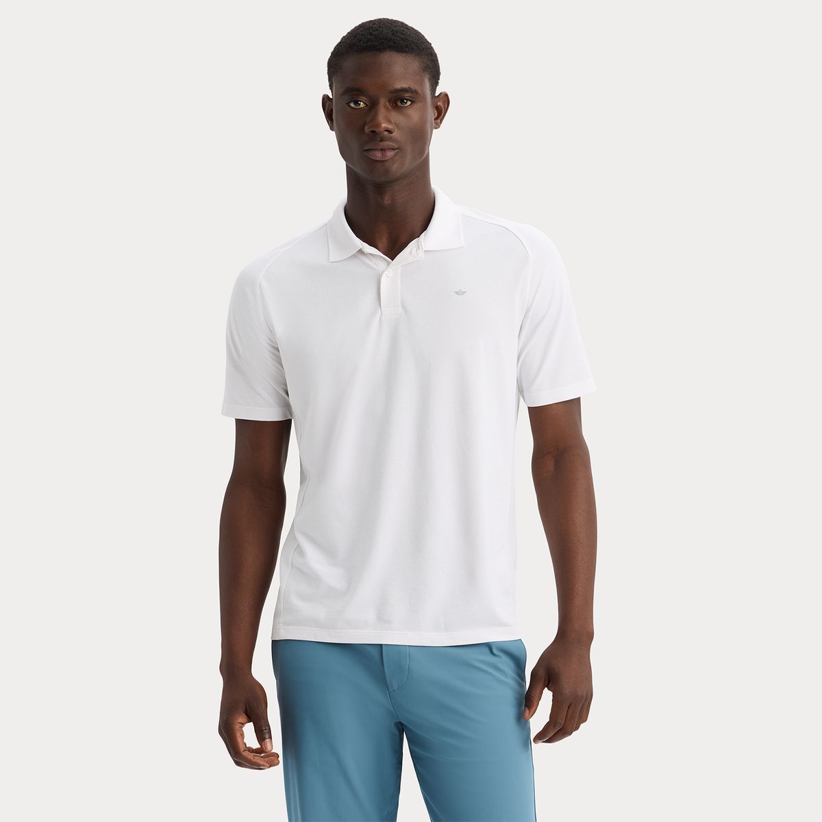 DOCKERS - Polera Hombre Dockers