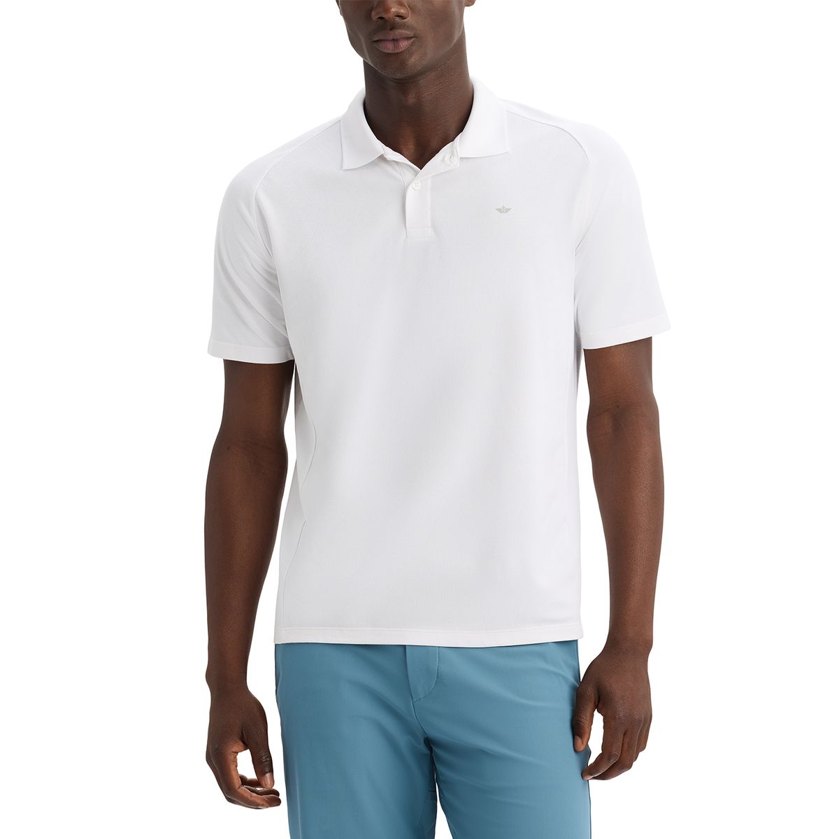 DOCKERS - Polera Hombre Dockers