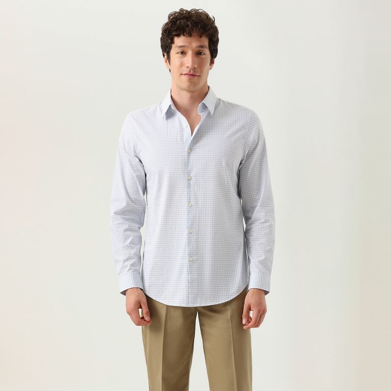 Camisa Hombre