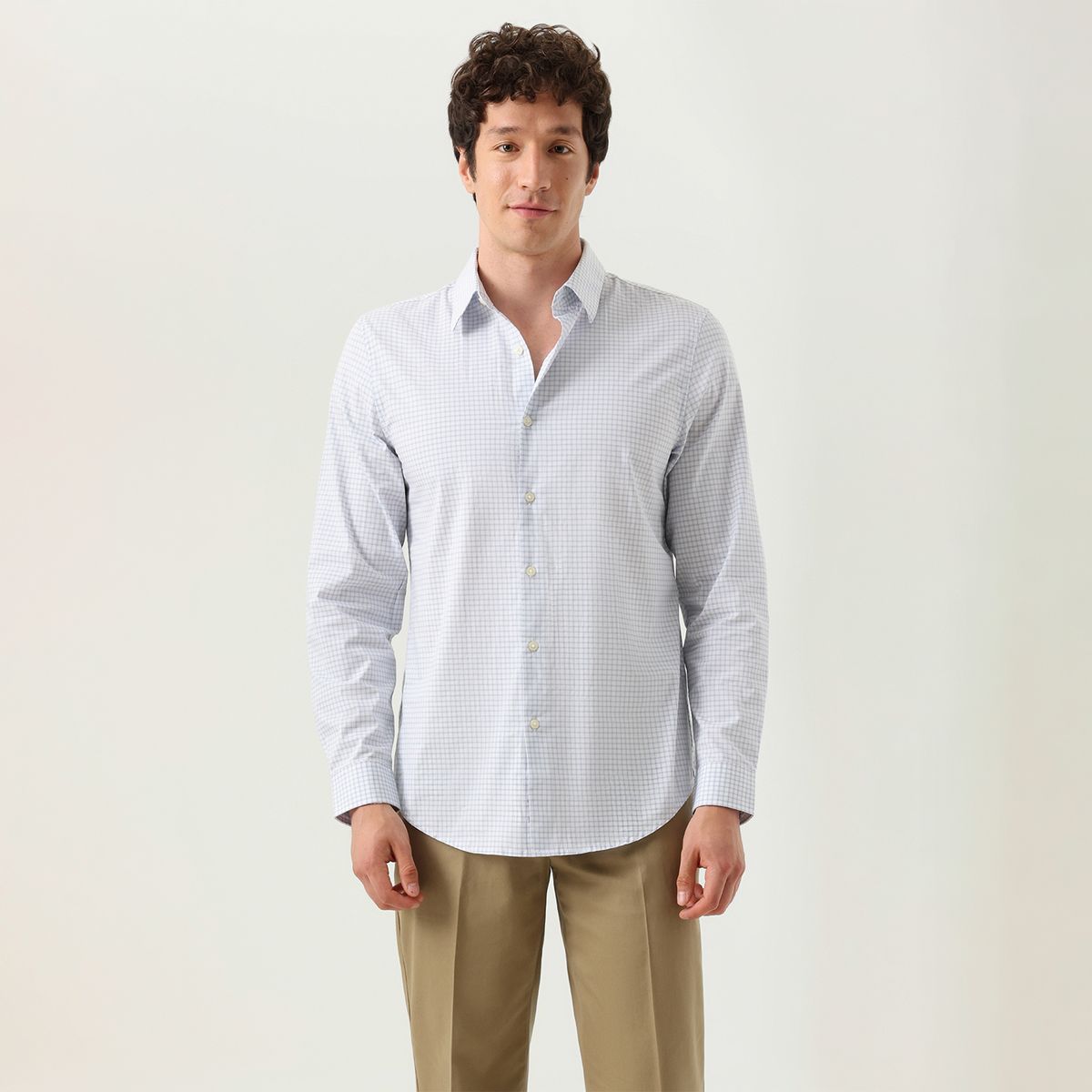 DOCKERS - Camisa Hombre Dockers