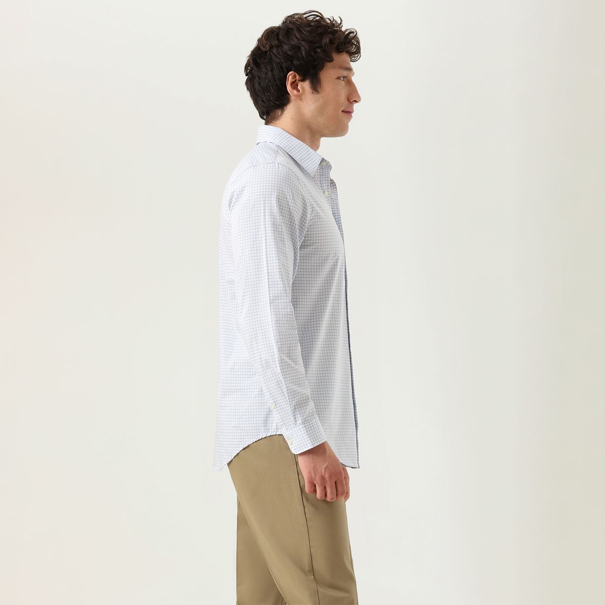 DOCKERS - Camisa Hombre Dockers