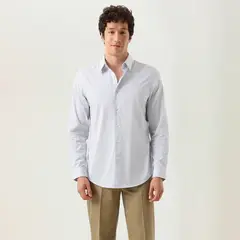 DOCKERS - Camisa Hombre
